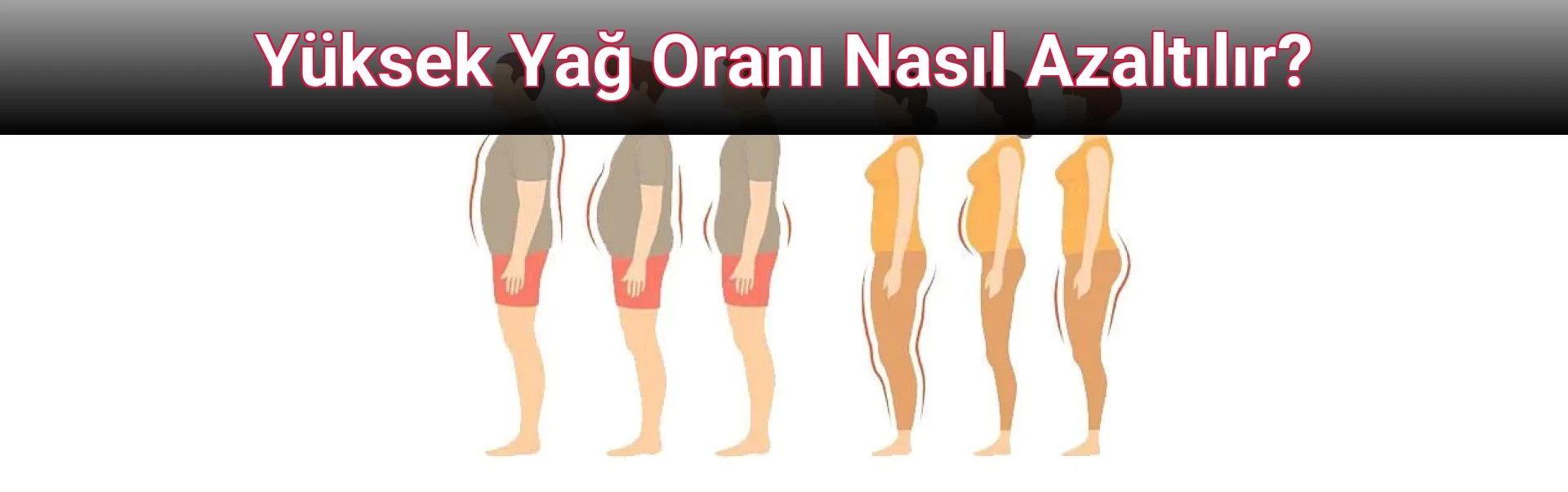Yüksek Yağ Oranı Nasıl Azaltılır?