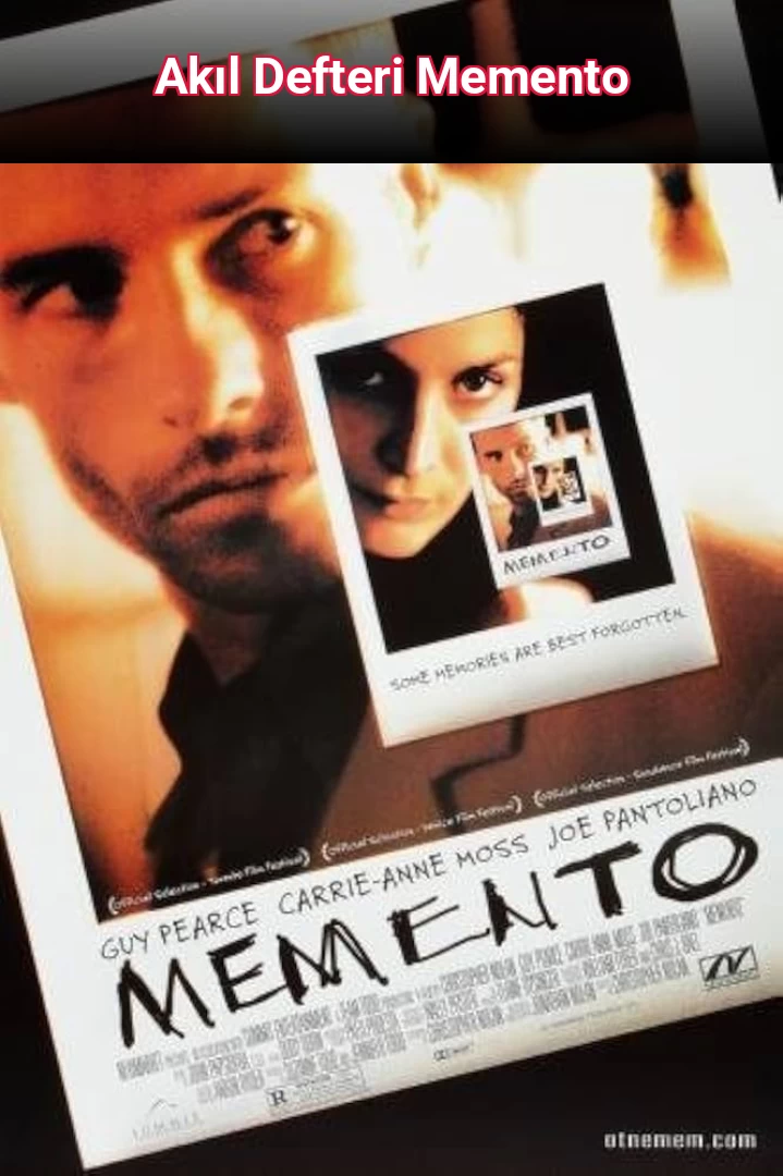 Akıl Defteri Memento