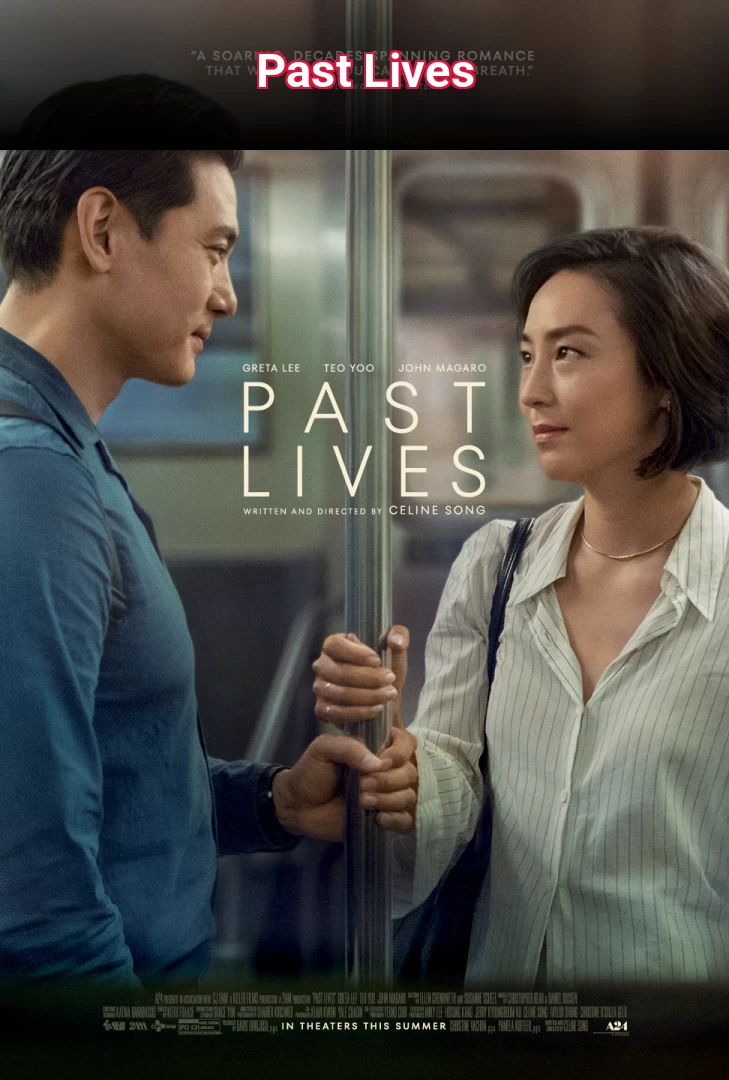 Past Lives