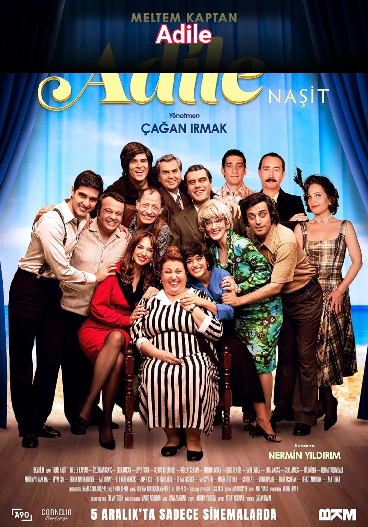 Adile