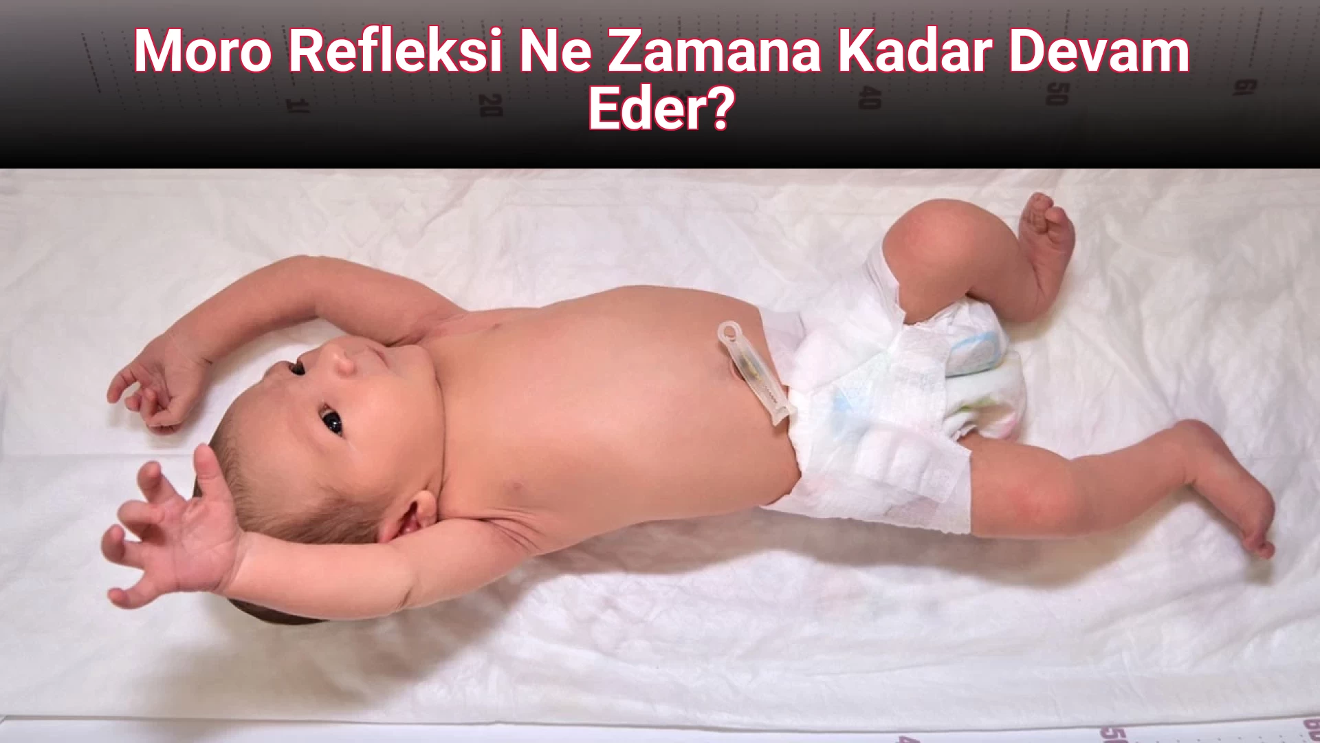 Moro Refleksi Ne Zamana Kadar Devam Eder?